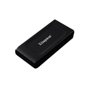 SSD Externo 1tb Kingston XS1000 Usb Tipo C 3.2 Preto - SXS10001000G