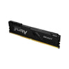 Memoria Gamer Ddr4 8gb 2666mhz Kingston Fury Beast - KF426C16BB/8