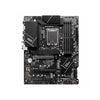 Placa Mae MSI Z790-P Pro Wi-Fi Atx Intel Lga 1700 DDR5 Hdmi Displayport M.2 NVME USB-C (12a, 13a Geração) - B760M GAMING