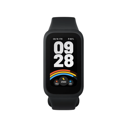 Pulseira Inteligente Xiaomi Smart Band 9 Active Preto - XM831PRE Truedata