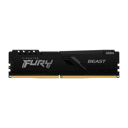 Memoria Ddr4 16gb 3200mhz Kingston Fury Beast - KF432C16BB/16