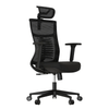 Cadeira Ergonômica Elements Vertta – Preta