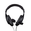 Headset Maxprint Profissional P2 3.5mm Preto - 6011444