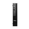 Mini Computador Dell Micro QCM1250 Intel I3-14100T 8Gb 256 Ssd W11 Pro - 210-BQTT-005T