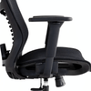 Cadeira Ergonômica Elements Vertta Pro – Preta