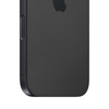 Smartphone Apple Iphone 16 128Gb Preto - Recertificado