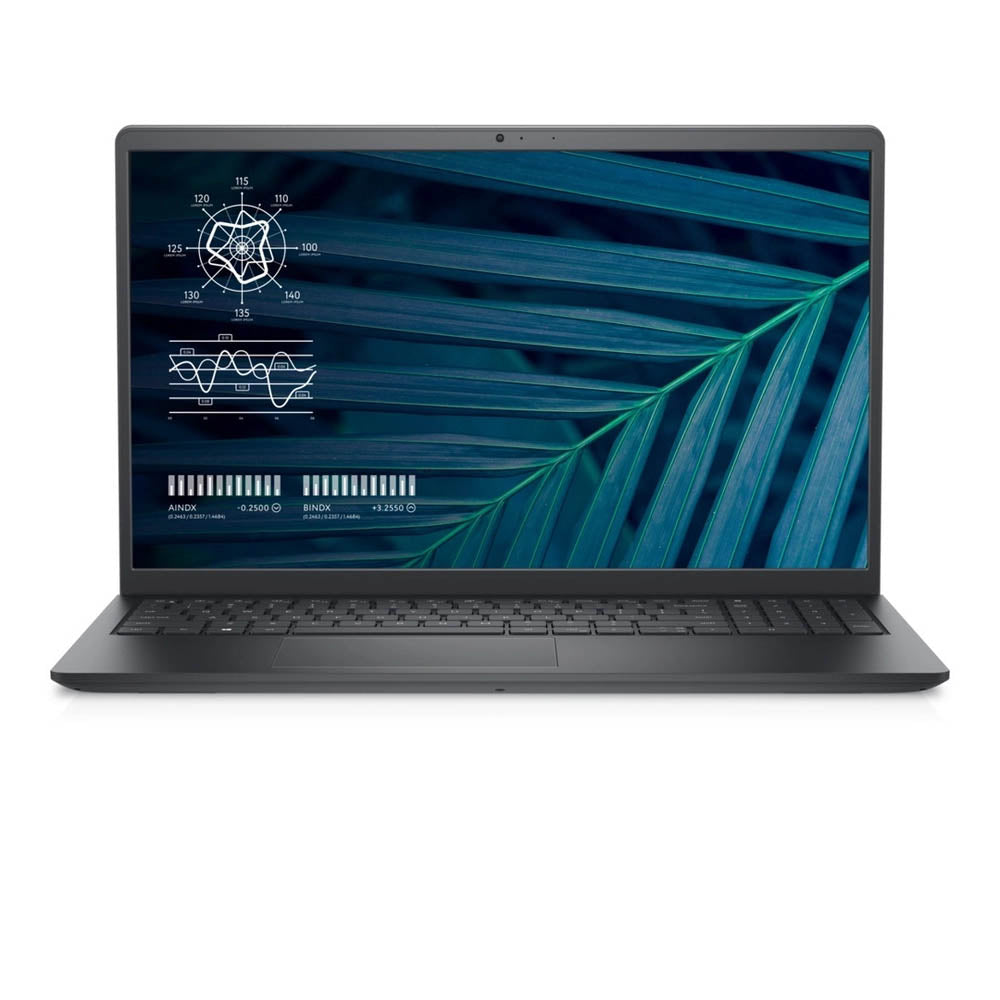 Notebook Dell Vostro 3510 Intel I5-1135G7 8gb 256gb Ssd 15.6 Pols Win11 Pro
