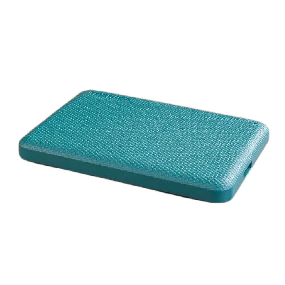 Hd Externo 2tb Toshiba Canvio Advanced Usb 3.0 Verde - HDTCA20XG3AA