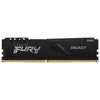 Memoria para Desktop DDR4 32gb 3200mhz Kingston Fury Beast - KF432C16BB/32
