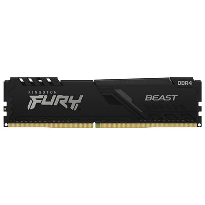 Memoria Ddr4 32gb 3200mhz Kingston Fury Beast - KF432C16BB/32