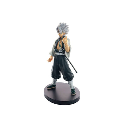 Action Figure Demon Slayer / Kimetsu No Yaiba - Sanemi Shinazugawa - 107693