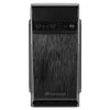 Gabinete Atx Fortrek COC502BK Sem Fonte Preto - 75700