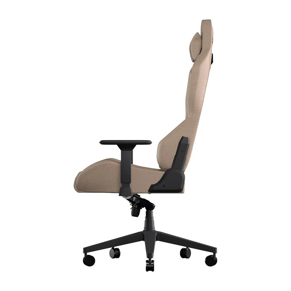 Cadeira Gamer PCYes Sentinel Sahara Bege - PCSTL-SH