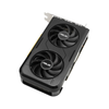 Placa De Video 8Gb  Dual RTX 5050 Gddr6 Asus GeForce  128 Bits Hdmi 3x Displayport- 90YV0N72-M0NA00