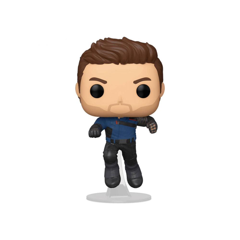 Funko Pop Falcão e o Soldado Invernal - Soldado Invernal - 82961
