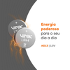 Bateria de Litio 1,5v LR44 Vinik (Kit c/ 2) - VB44B10