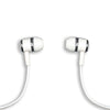 Fone De Ouvido P3 Intra Auricular aGold Premium Branco - FN-A23