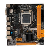Placa Mae BrazilPC BPC-H61M.2-T Intel Lga 1155 2xDDR3 Hdmi Vga