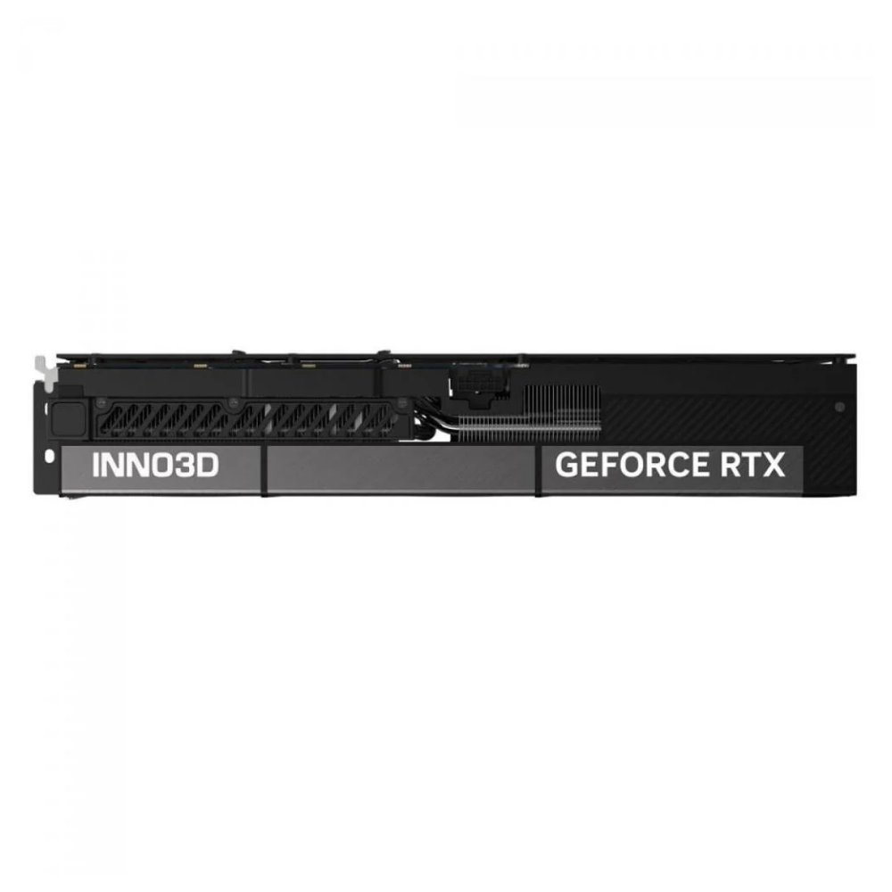 Placa De Video 32Gb RTX 5090 Gddr7 INNO3D Nvidia Geforce 512bit 3x