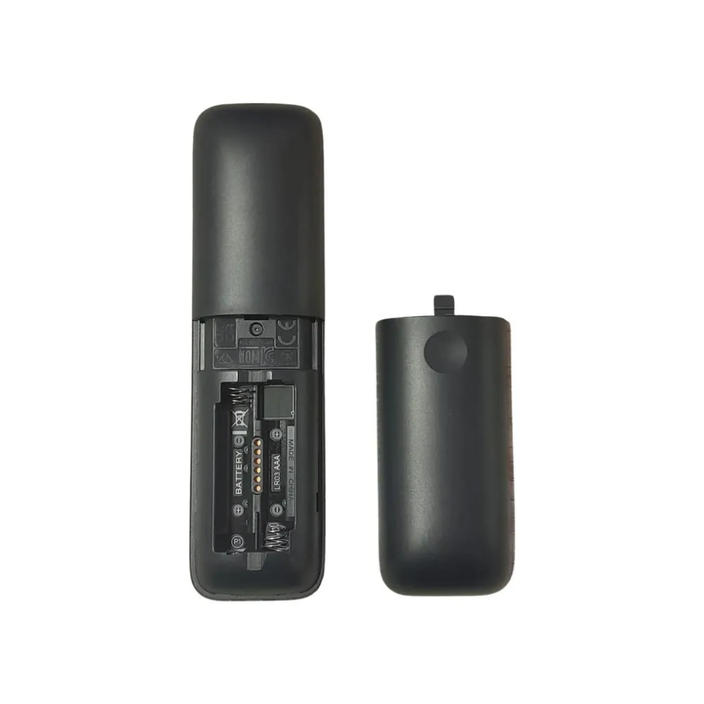Controle Remoto P/ Izy Play 4k Full Hd Stick - 1890112