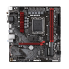 Placa Mae Gigabyte B760M Gaming AC Micro ATX Intel Lga 1700 Ddr4 Wi-fi Hdmi DP Usb-C (12a, 13a e 14a Geração)