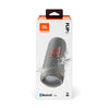 Caixa de Som Portátil Bluetooth JBL Flip 6 20W Cinza