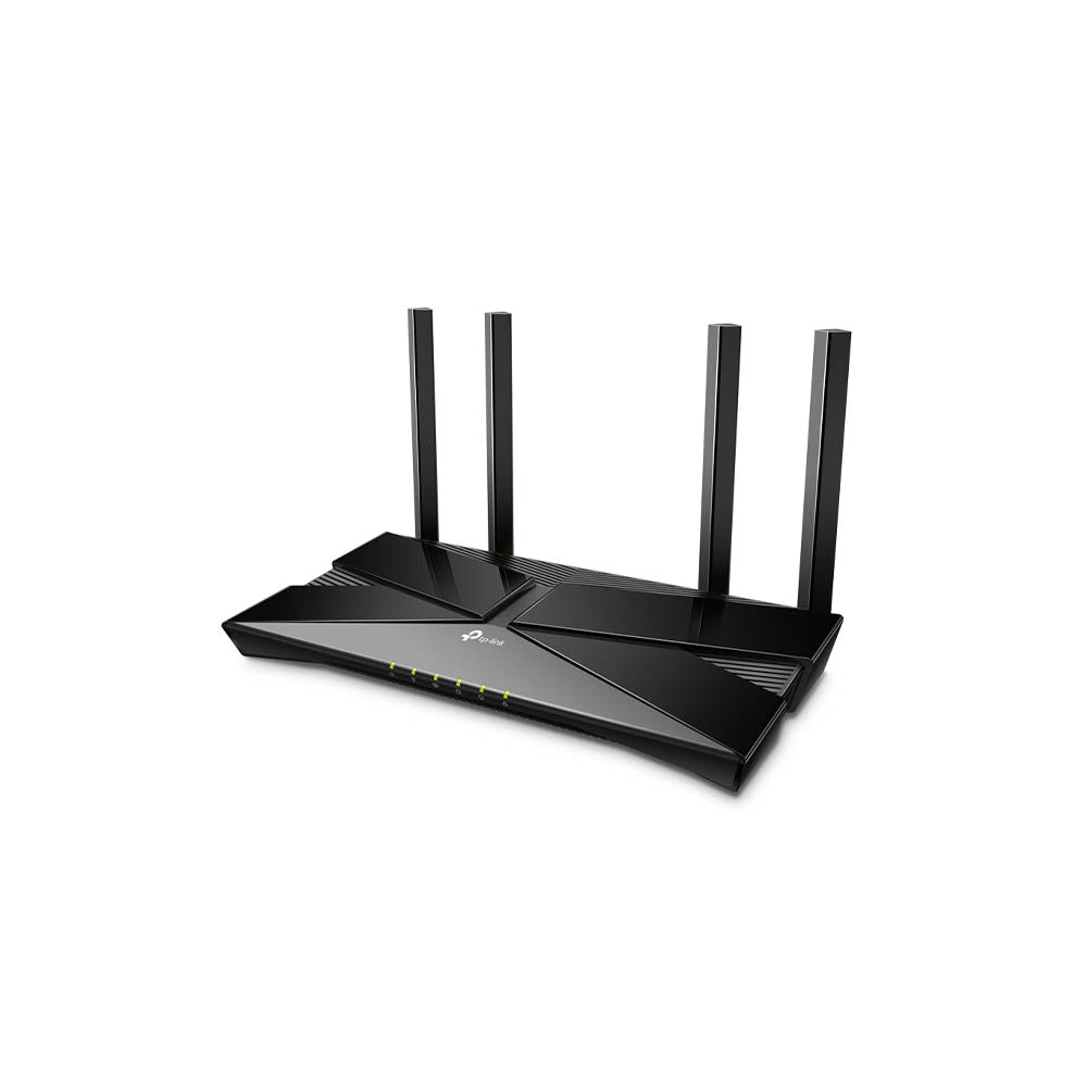 Roteador Wireless Tp-Link AX3000 Dual Band Gigabit Wi-Fi 6 - Archer EX511 Truedata