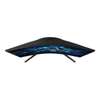 Monitor Gamer Led 27 Pols Samsung Odyssey G5 QHD 2560 x 1440 165Hz Hdmi/Displayport 1ms -  LS27CG552ELMZD