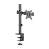 Suporte de Mesa Fixo Monitor 17" a 32" Articulado Fortrek Fk 425s - 81034