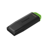 Pen Drive 256gb Kingston DataTravaler Exodia G2 3.2 Preto / Verde - DTXG2/256GB