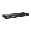 Switch 24 Portas Gigabit 10/100/1000 Mbps Intelbras S1124G - 4760115