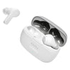 Fone De Ouvido Bluetooth JBL Intra Auricular Wave 200 TWS IPX2 Branco
