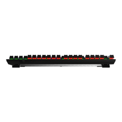 Teclado Gamer Mecanico Vinik 100% C/ Fio RGB Anihi Full Switch Red - ANIHIWHRD