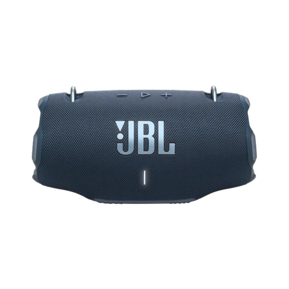 Caixa De Som Bluetooth Jbl Xtreme 4 100w Azul - JBLXTREME4BLU