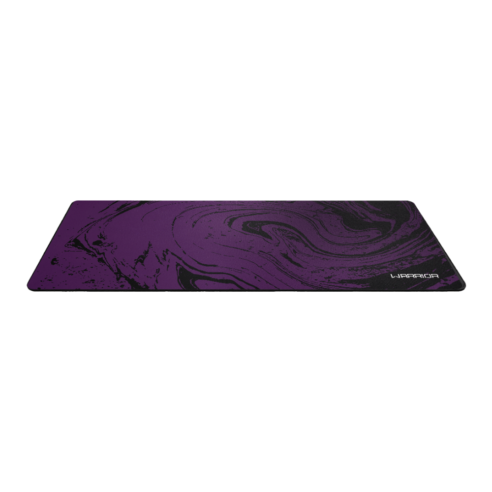 Mousepad Gamer Multi  Deskmat War Heavy Hibrid Speed Warrior 900 x 400 - GM402