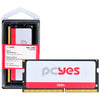 Memoria para Notebook Ddr4 8gb 2400Mhz PCYes PM082400D4SO