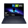 Notebook Gamer Dell Alienware Aurora 16 Intel Core 5 210H 8gb 512Gb Ssd RTX 4050 6gb Win11 Pro 16 Pols - AC16250