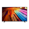 Smart TV Led LG 65" UHD Wi-fi Bluetooth USB HDMI Web OS Thinq AI- 65UT8000
