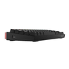 Teclado Gamer Mecanico PCYes Shiyan Black Vulcan 60% Switch Blue - TPSHBVBL