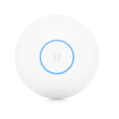 Access Point Wi-Fi Dual Band 2.4 / 5.0 Ghz Ubiquiti Unifi Indoor - Uap-Ac-Pro - Kit C/ 5 Unidades