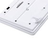 Teclado Usb Multimídia Vinik Slim  Abnt2 Branco - TCB200