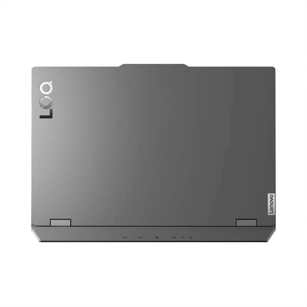Notebook Gamer Lenovo LOQ I5-13450HX 16gb 512Gb Ssd Pl Video RTX 3050 6gb Win11 Home 15.6 Pols - 83KH0006BR