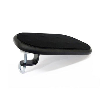 Apoio para Antebraço Magnetico Reliza Preto - 000032