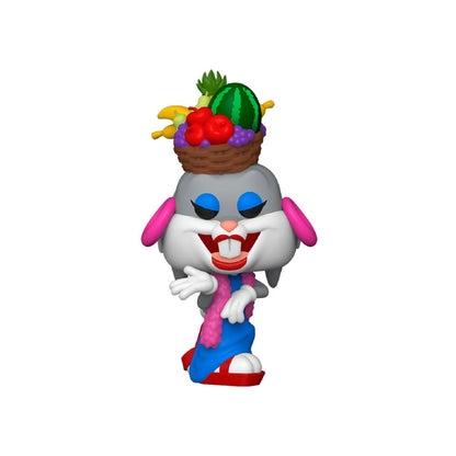 Funko Pop Looney Tunes - Perna Longa - Com Chapéu de Frutas - 84891