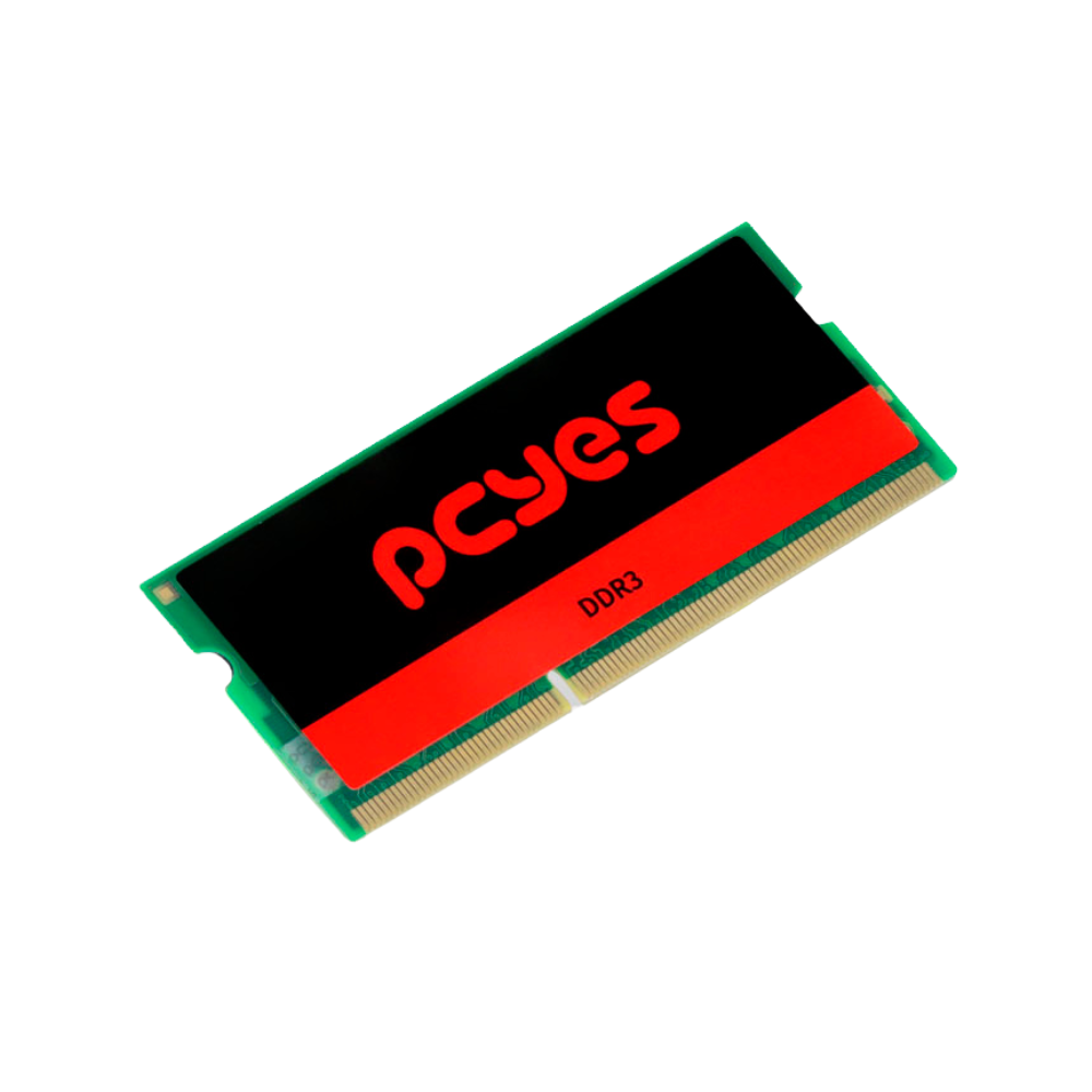 Memoria para Notebook Ddr3 8gb 1600Mhz PCYes Low Voltage - PM081600D3LSO