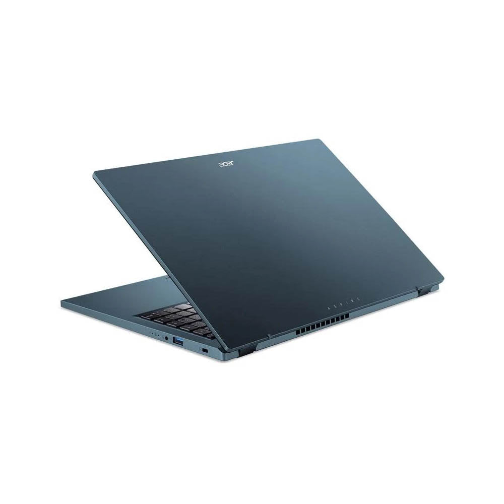 Notebook Acer Aspire Go 15 Intel Core i3-1305u 8gb 256Gb Ssd 15.6 Pols Win11 Home Azul - AG15-51P-35JZ