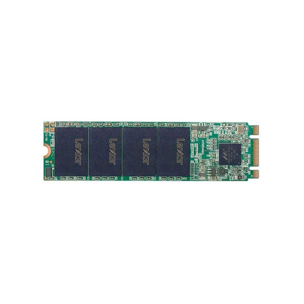 Ssd M.2 512gb Lexar LNM100-512RB NM100