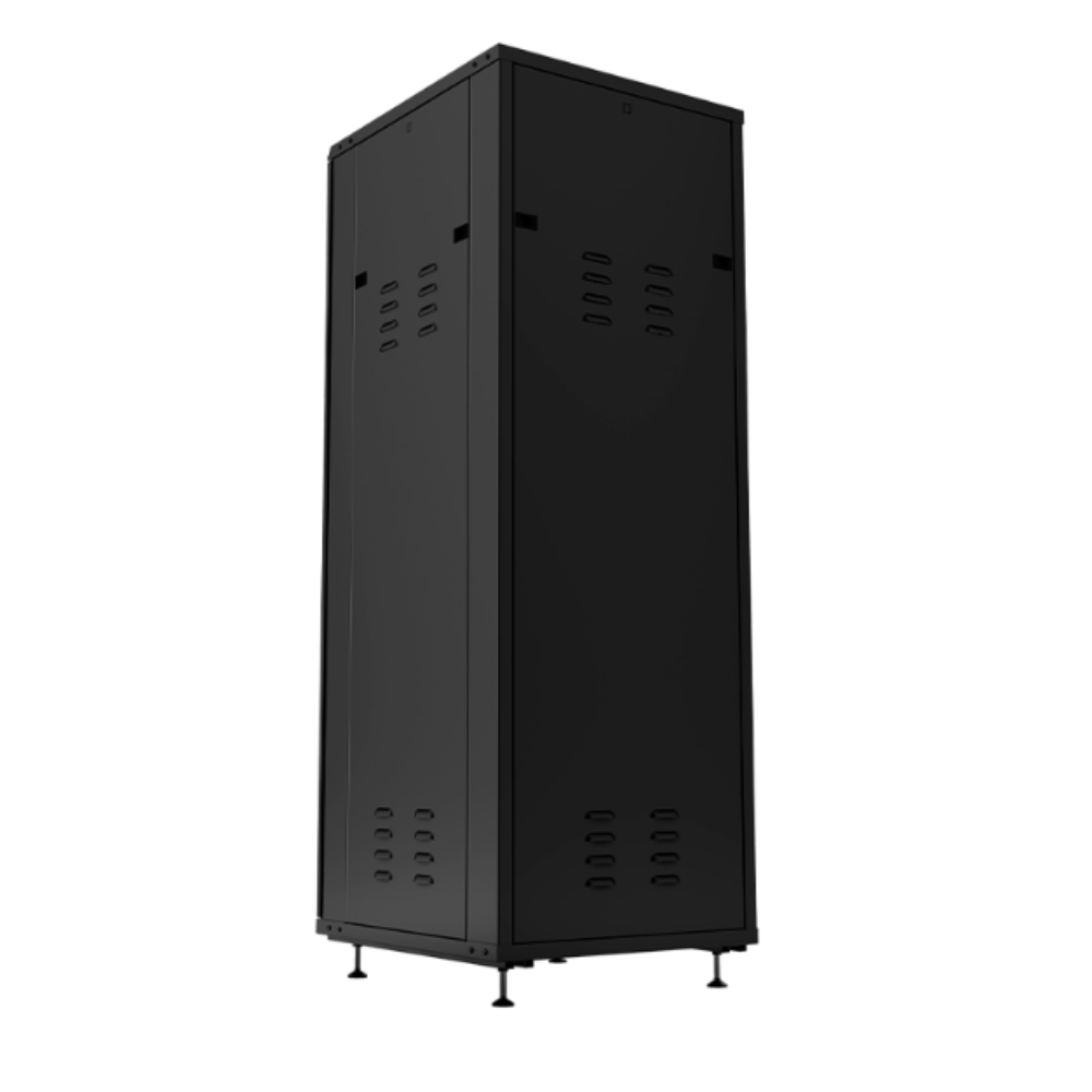 Rack de Piso Desmontavel 36U 670mm RPD 3667 Intelbras - 4773667