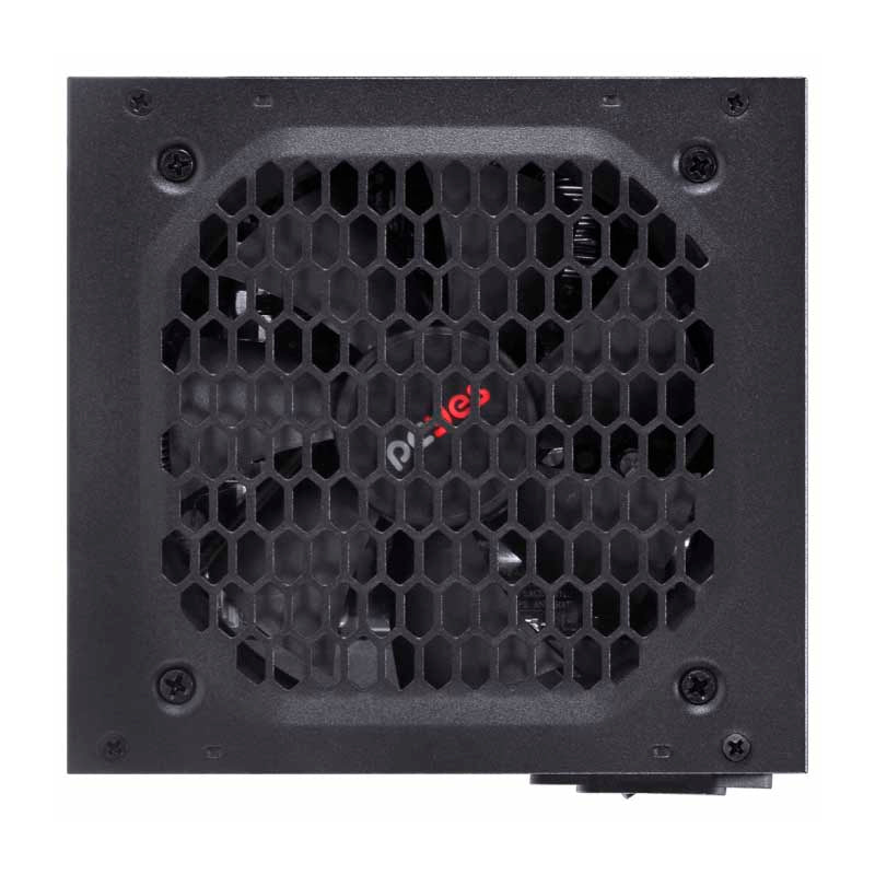 Fonte Real Atx 500w Spark 75 Plus PCYes Pfc Ativo - PXSP500WPT Truedata