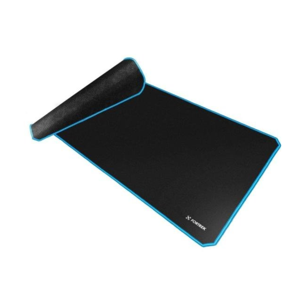 Mousepad Gamer Fortrek Speed 900x400mm MPG104 Azul - 77540